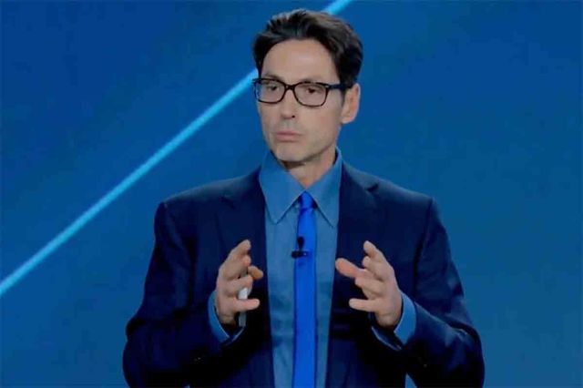 Mediaset e il Ritorno del Calcio in Chiaro: Le Dichiarazioni di Pier Silvio Berlusconi