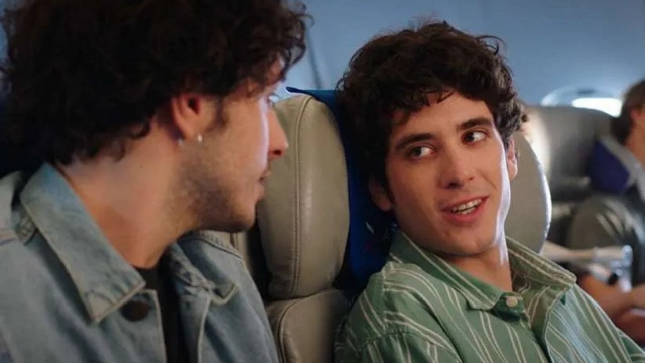 Un professore 3: Il ritorno di Manuel e il dibattito sulla terza stagione