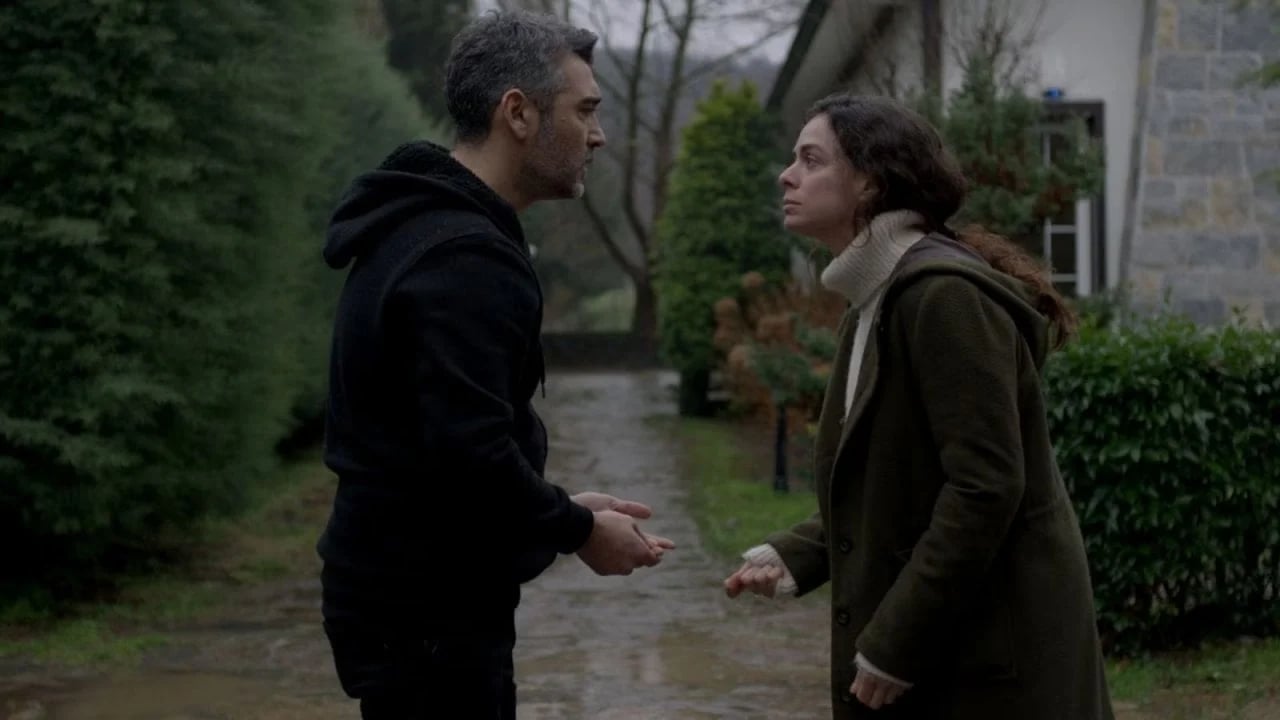 Anticipazioni del 24 dicembre per 'La forza di una donna': Sarp e Arif in conflitto