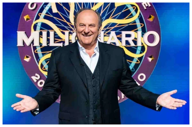 Canale 5: Ristrutturazione del Palinsesto con Novità per Gerry Scotti e Max Giusti