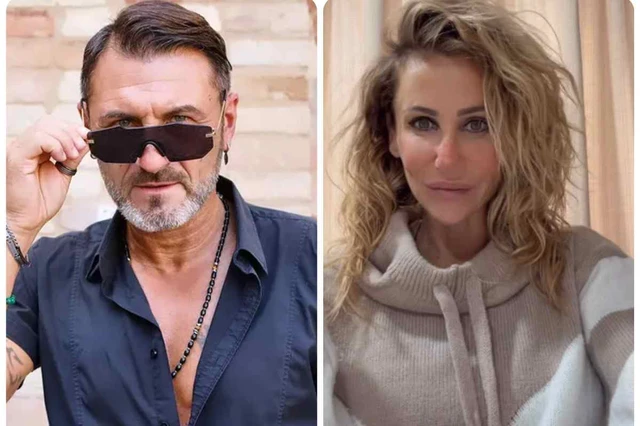 Conflitto tra Sossio Aruta e Ursula Bennardo: una battaglia legale che scuote i social