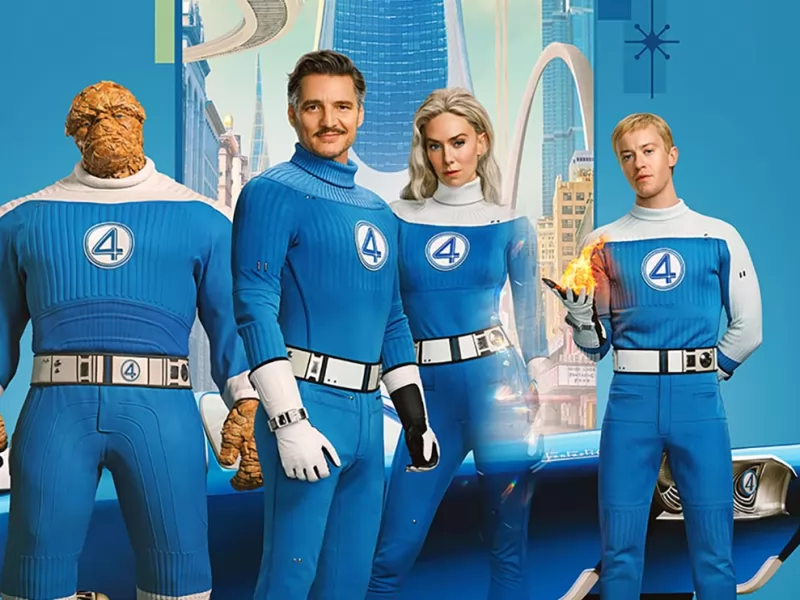 Rumor sul Marvel Cinematic Universe: Fantastici 4, Dottor Destino e altre novità