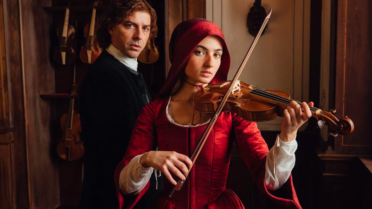 Primavera: Un Viaggio tra Musica e Rivoluzione nel Cinema