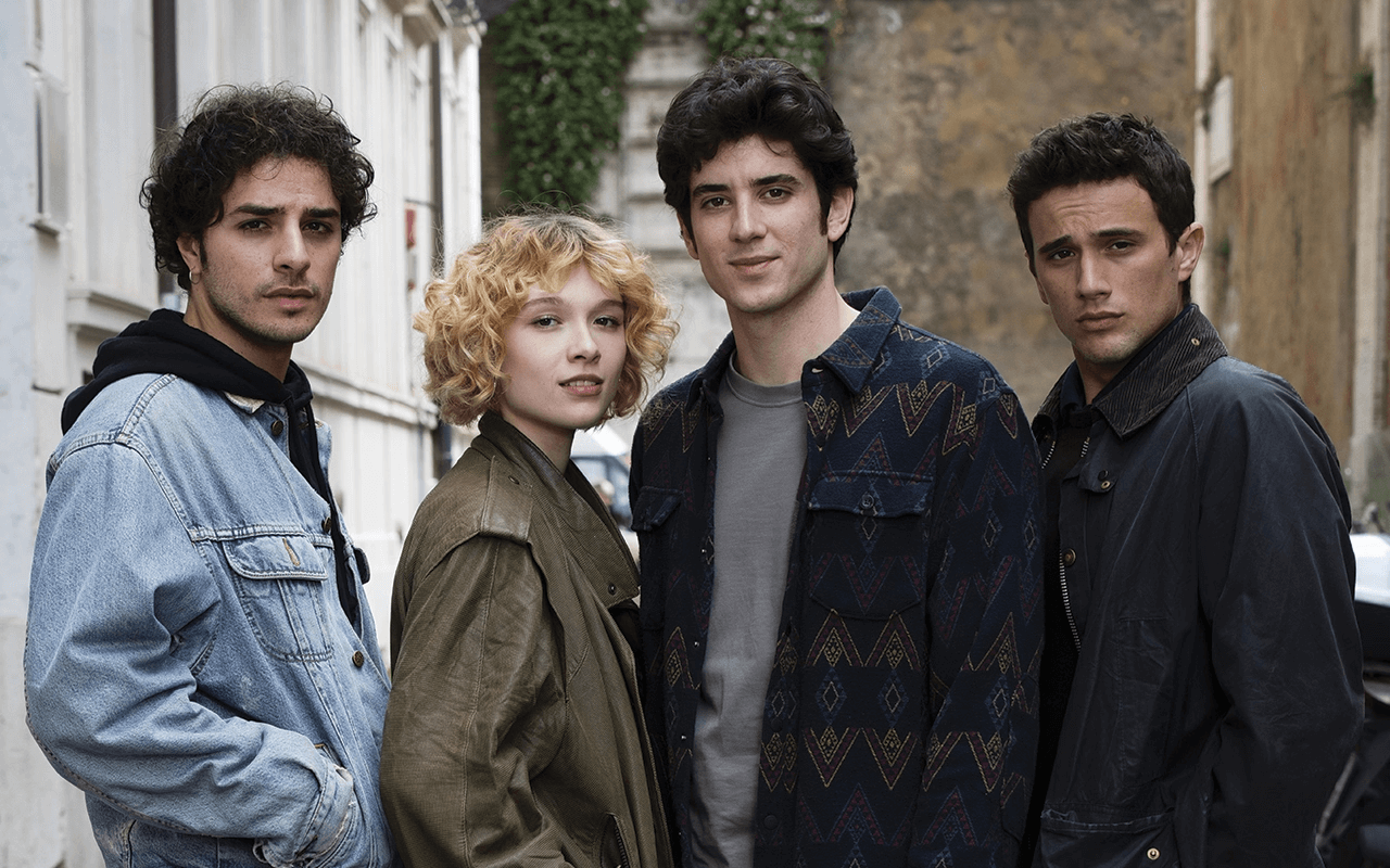 Un Professore 3: Tensioni e Novità nella Terza Stagione