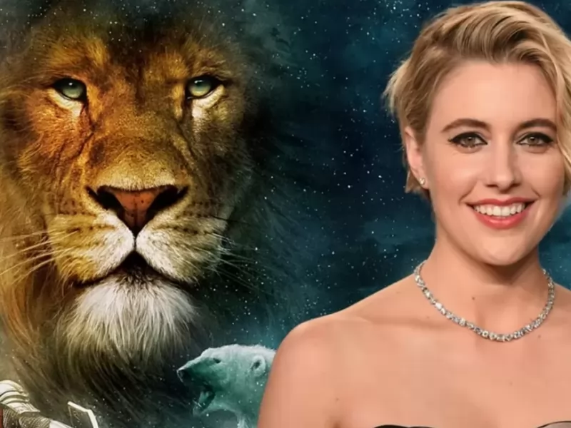 Il Reboot di Narnia: Una Rivoluzione per il IMAX