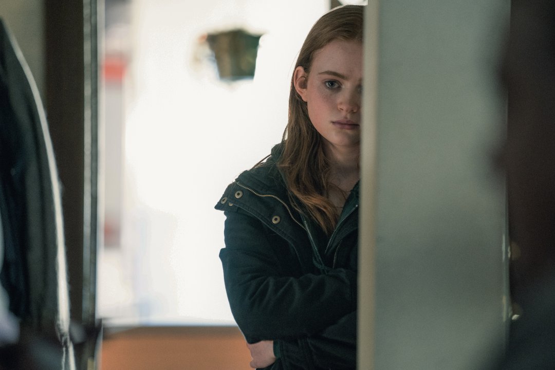 Sadie Sink racconta il suo esordio cinematografico in Stranger Things