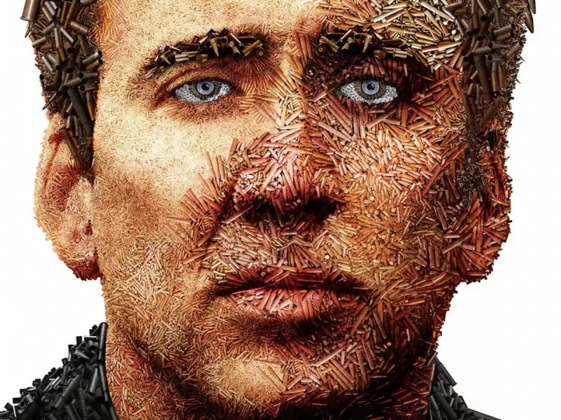 Lord of War 2: Svelato il sequel con Nicolas Cage e Bill Skarsgård