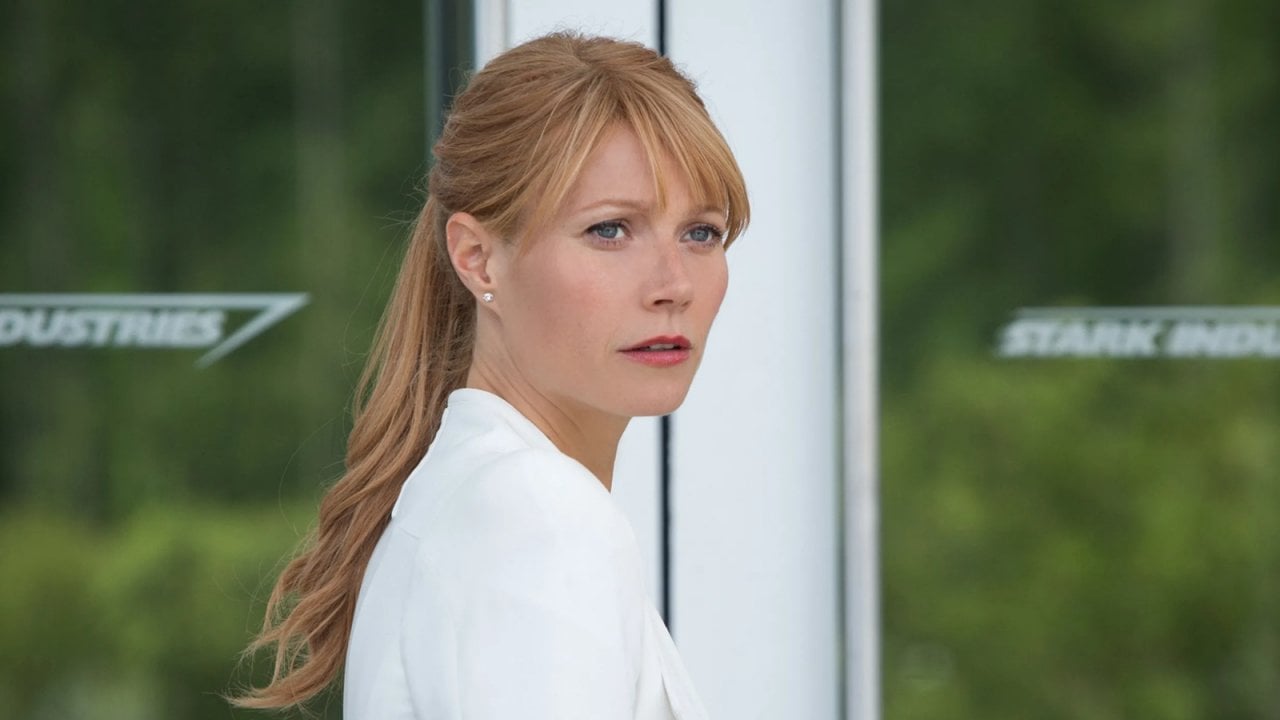 Gwyneth Paltrow risponde con ironia sulla sua partecipazione in Avengers: Doomsday