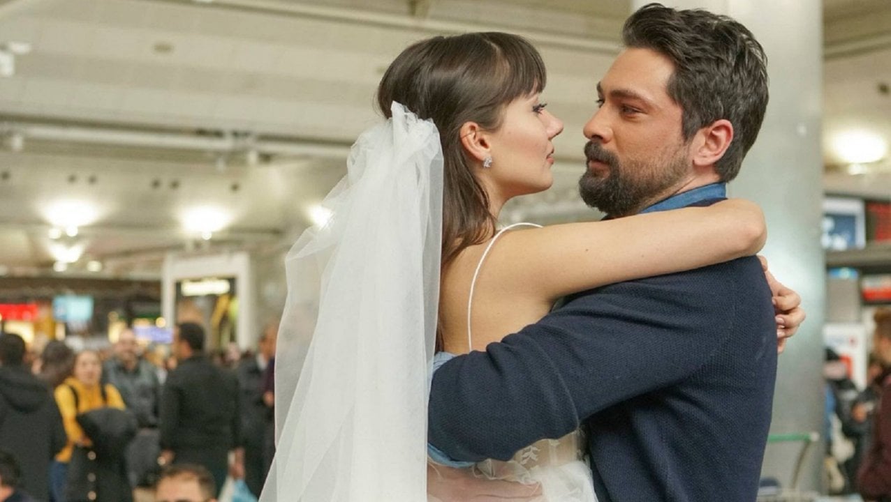 Forbidden Fruit: Anticipazioni del 17 dicembre, Zeynep lascia Dundar per Alihan