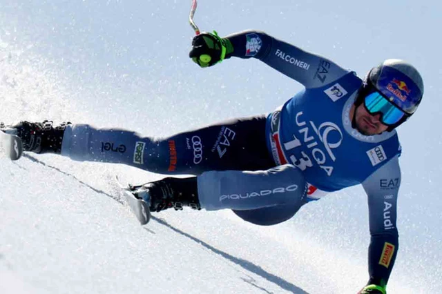 Discesa Libera in Val Gardena: Programma e Dove Guardarla Oggi in TV