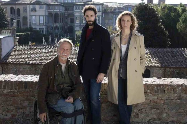 Il Finale Aperto di L'altro Ispettore: Polemiche e Delusioni tra i Fan