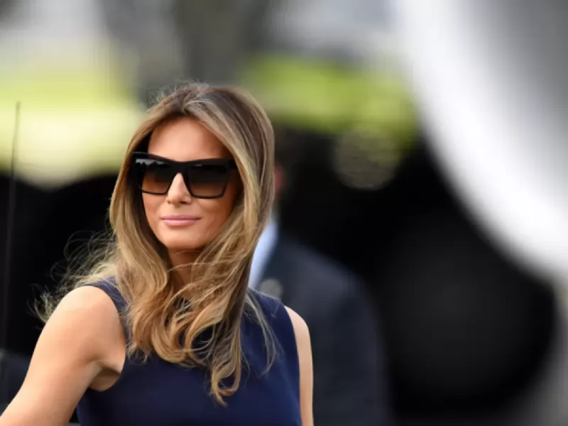Scopri 'Melania': il film che esplora la presidenza Trump attraverso gli occhi della First Lady