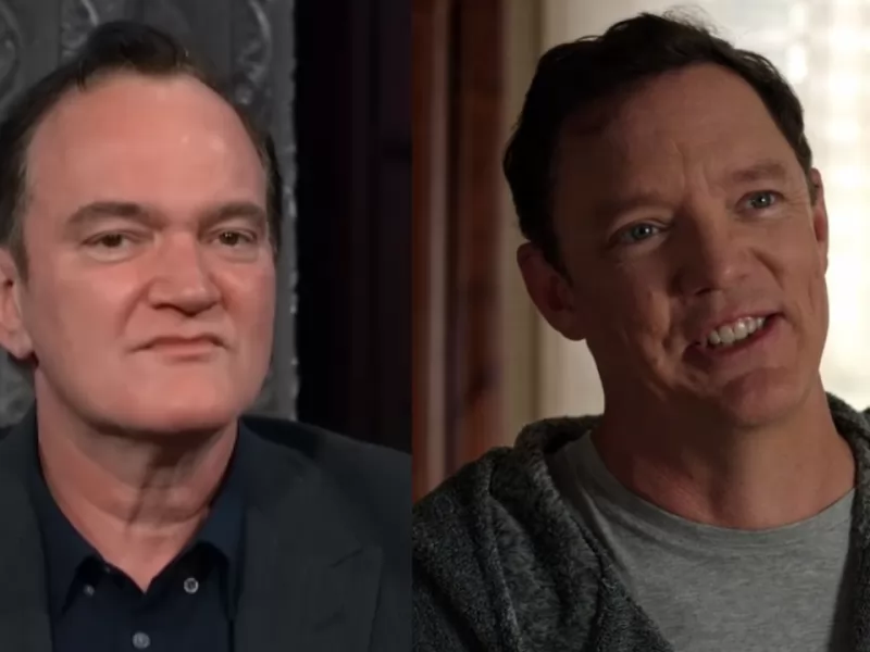 Matthew Lillard risponde alle critiche di Tarantino: 'Non lo avrebbe fatto con Tom Cruise'