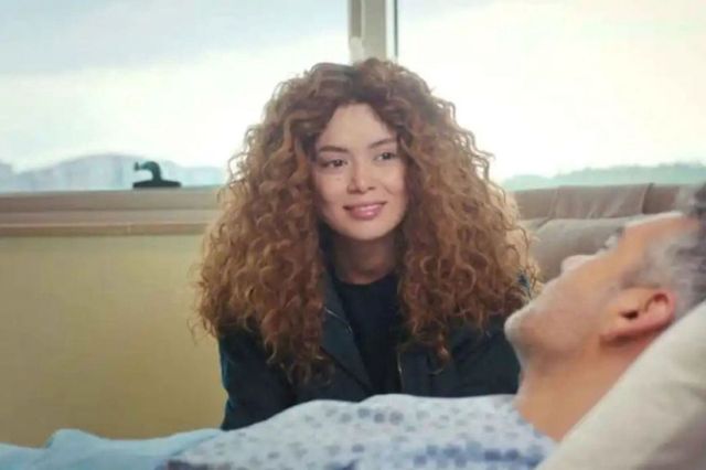 La Forza di una Donna: Drammatiche Anticipazioni sulla Vendetta di Sirin