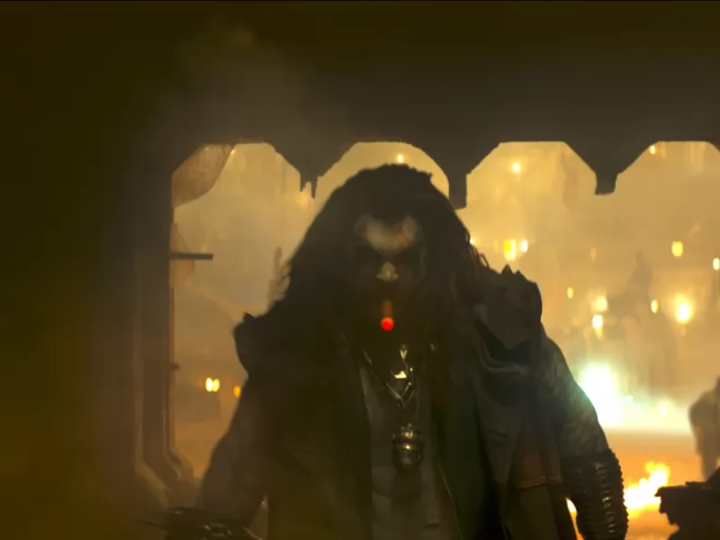 Jason Momoa celebra Lobo sui social: l'attore di Aquaman si unisce al DCU