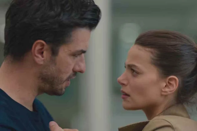 Anticipazioni La Notte nel Cuore: Nuh e Sevilay affrontano un dramma post-matrimonio