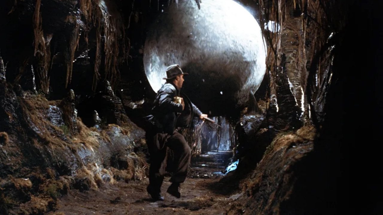 Incidente durante lo spettacolo a tema Indiana Jones a Disney World