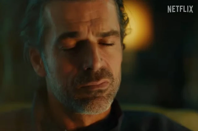 Motorvalley: La Nuova Serie Netflix con Luca Argentero in Arrivo nel 2026