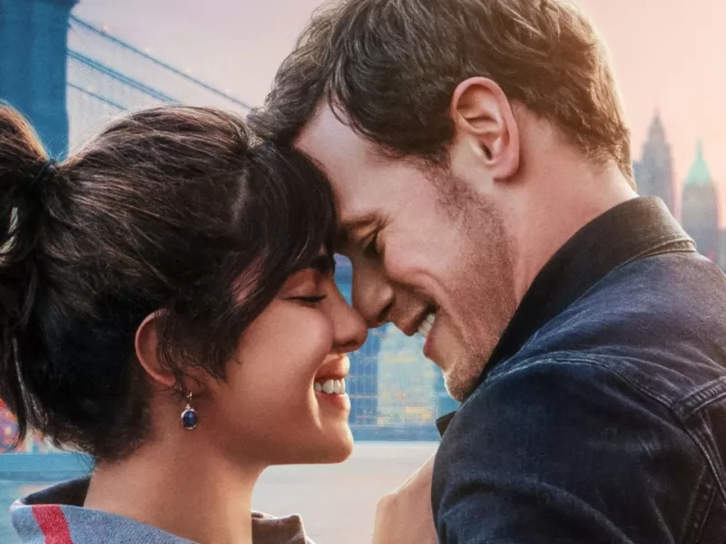 Love Again: Analisi del Finale del Film con Priyanka Chopra e Celine Dion