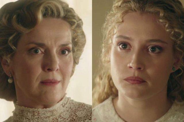 La Promessa: Drammi e Addii nel Finale della Soap Spagnola