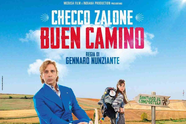 Film di Natale e Capodanno 2025/2026: tutte le uscite da non perdere