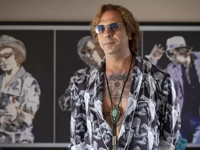 Checco Zalone conquista il box-office: Buen Camino verso il record del 2025