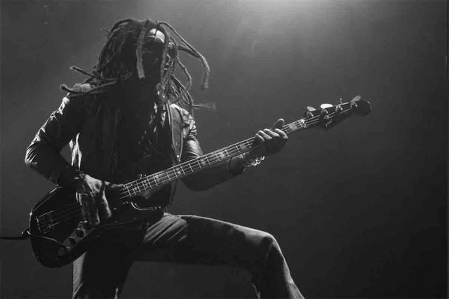 Lenny Kravitz nei panni del cattivo in 007: First Light