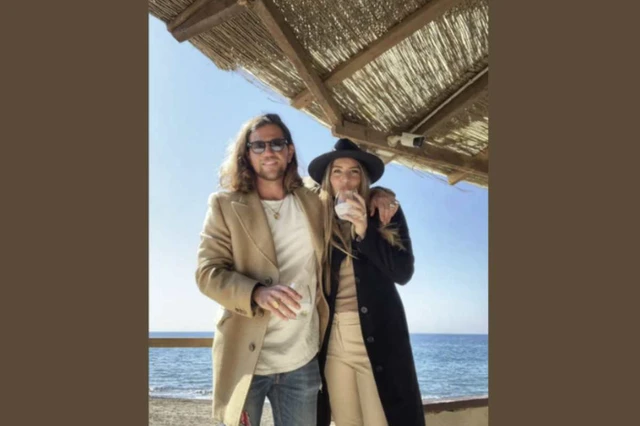 La vita privata di Enrico Nigiotti: chi è la sua compagna?