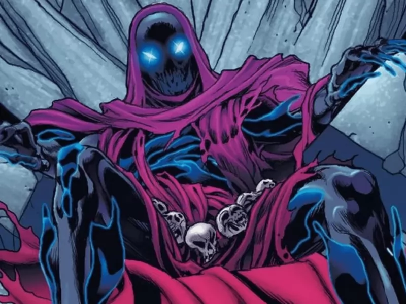 I 5 villain più antichi dell'universo Marvel: una panoramica sui nemici primordiali