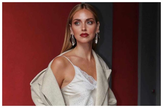 Chiara Ferragni e Giovanni Tronchetti Provera: una relazione discreta e felice?