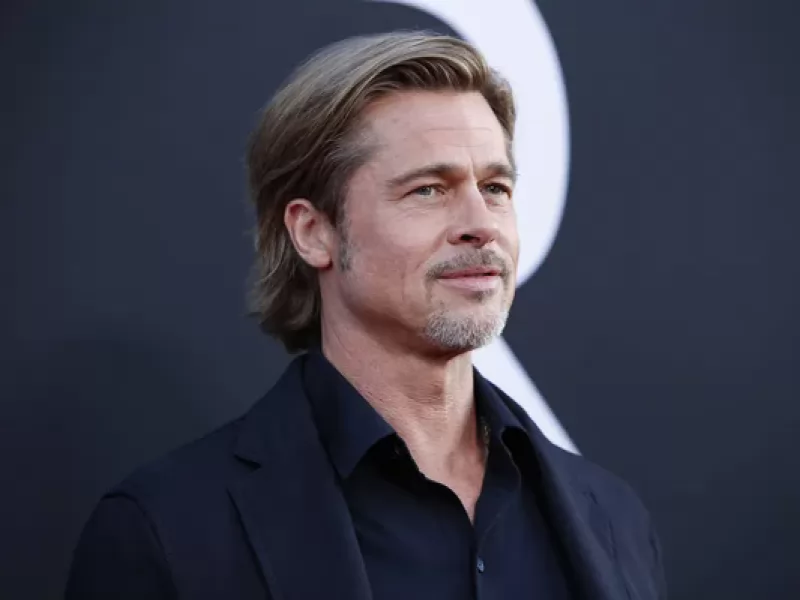 I ruoli mai accettati da Brad Pitt che avrebbero rivoluzionato la sua carriera
