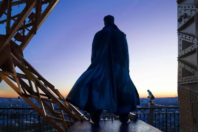 Lupin 4: Prime Immagini e Data di Uscita della Nuova Stagione