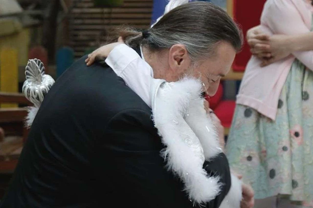 La Forza di una Donna: Sarp Affronta una Crudele Prova con Doruk