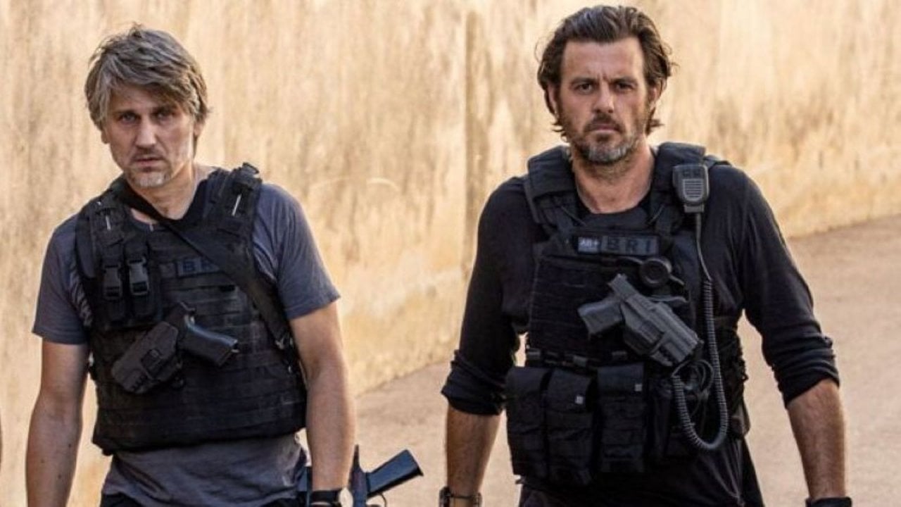 Bronx in onda su Rai 4: trama, cast e dettagli del thriller metropolitano