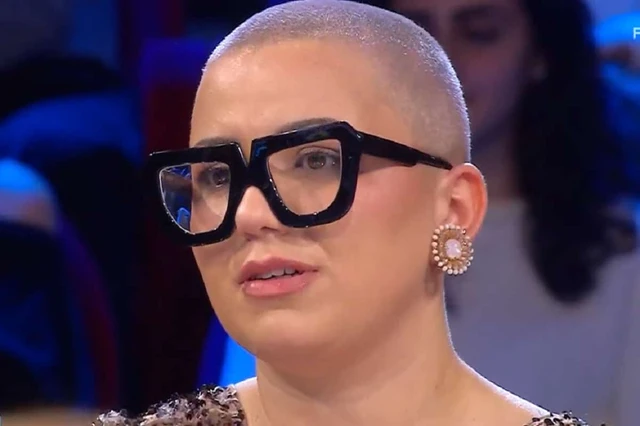 Affari Tuoi: La sfida emozionante di Cristina del Molise del 22 dicembre 2025