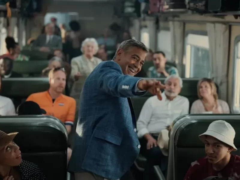 Il Nuovo Film Netflix che Ha Sconvolto George Clooney con un Dettaglio Personale