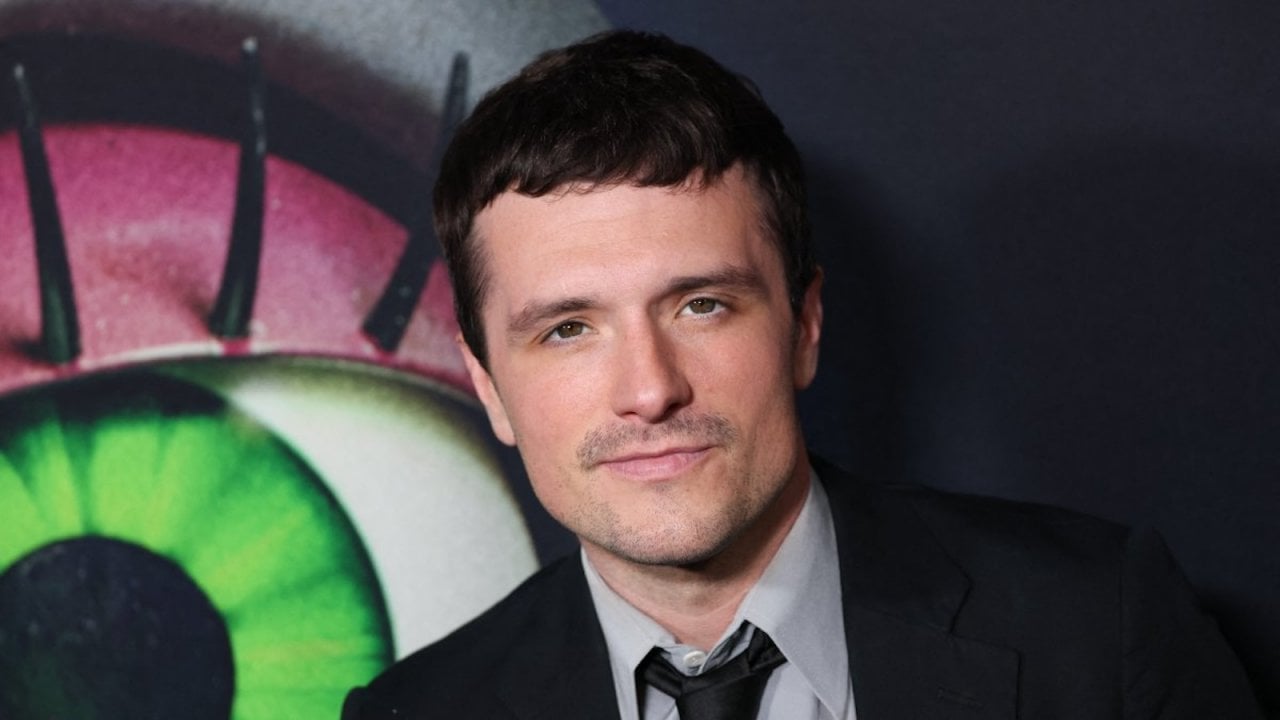 Josh Hutcherson racconta la sua esperienza con il ruolo di Spider-Man: 'Fu un duro colpo'