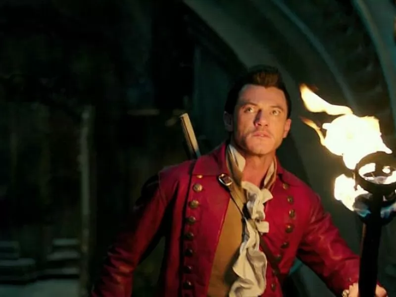 Disney annuncia un nuovo spin-off live-action dedicato a Gaston de La bella e la bestia
