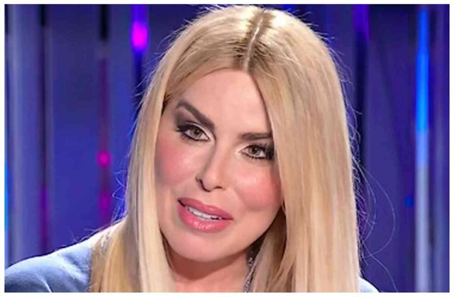 Loredana Lecciso esclusa dalla festa di compleanno di Cristel: il suo commento