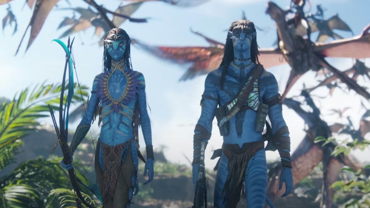 Avatar: Fuoco e Cenere conquista i box office internazionali nel 2025