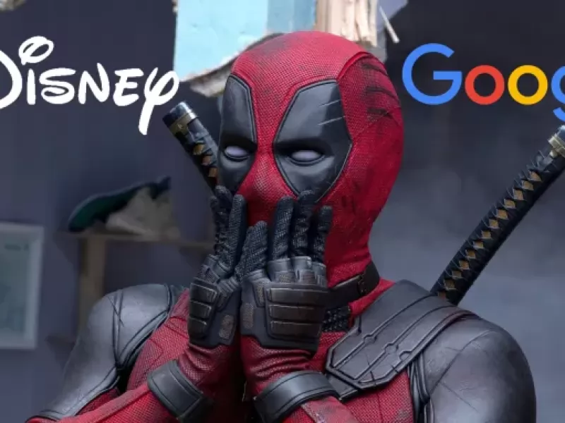 Disney e Google: Rimozione immediata dei contenuti AI dopo le contestazioni legali