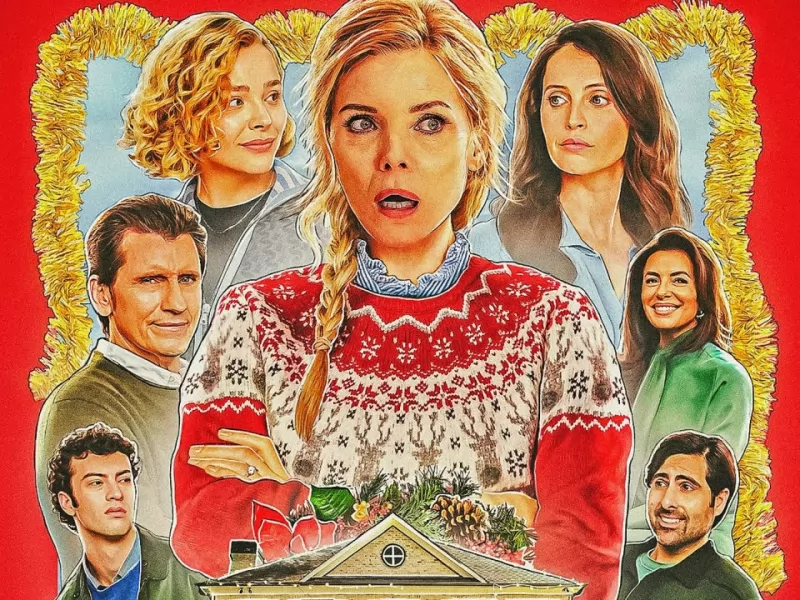 Film Imperdibili da Guardare su Prime Video Durante le Festività