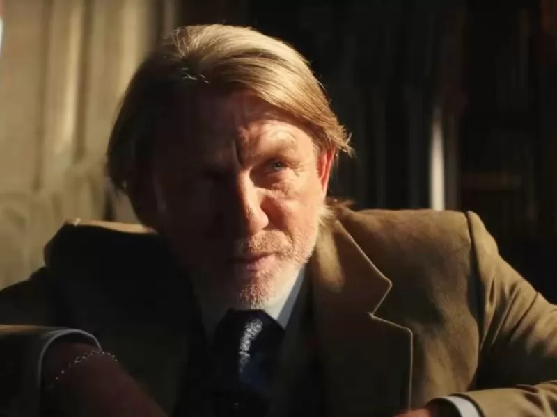 I 5 Film Imperdibili di Netflix del 2025: Una Rassegna da Non Perdere