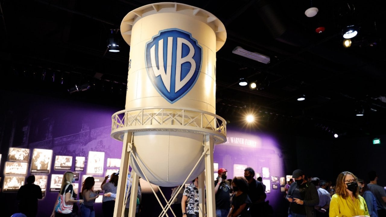 Warner Bros. Dichiara Guerra all'Offerta di 108 Miliardi di Paramount