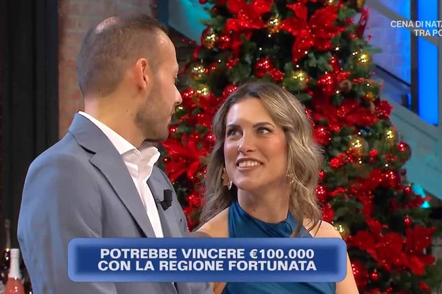 Affari tuoi: i risultati della puntata del 23 dicembre 2025