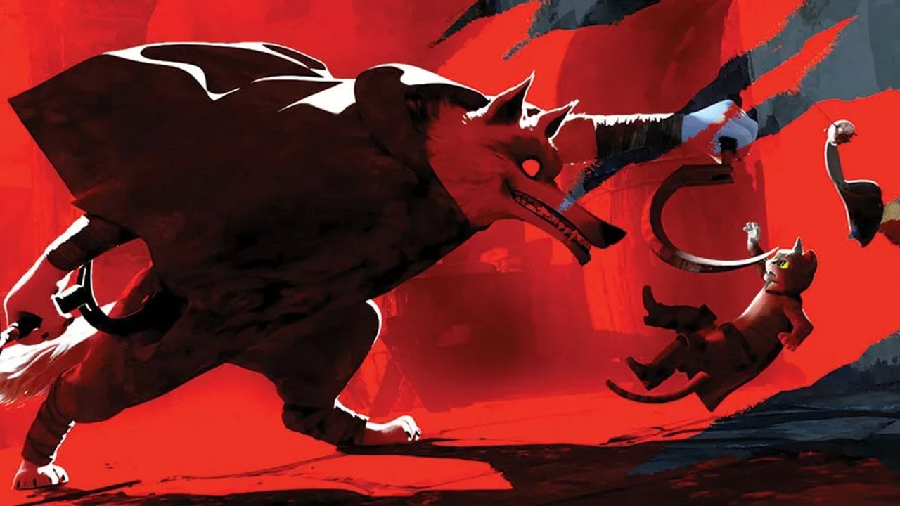 DreamWorks riporta un famoso villain per le festività: cosa aspettarsi?