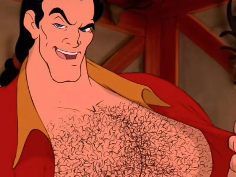Disney lancia un live-action incentrato su un villain iconico: Gaston