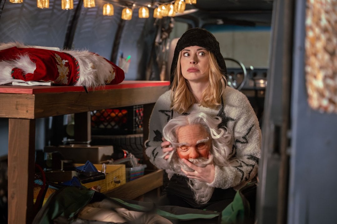 My Secret Santa: la recensione di un film natalizio tra commedia e romanticismo