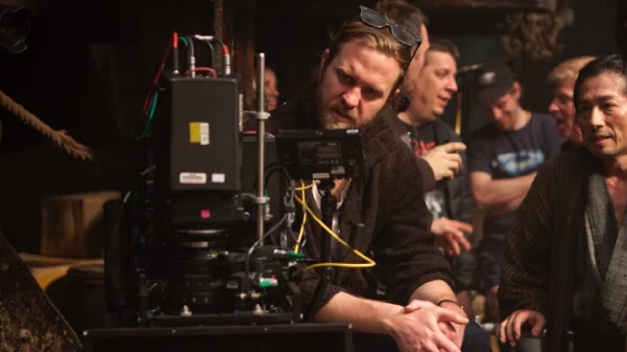 Carl Rinsch condannato per frode: la battaglia legale con Netflix