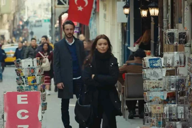 La Forza di una Donna: Emre e la Verità Sconvolgente di Sirin